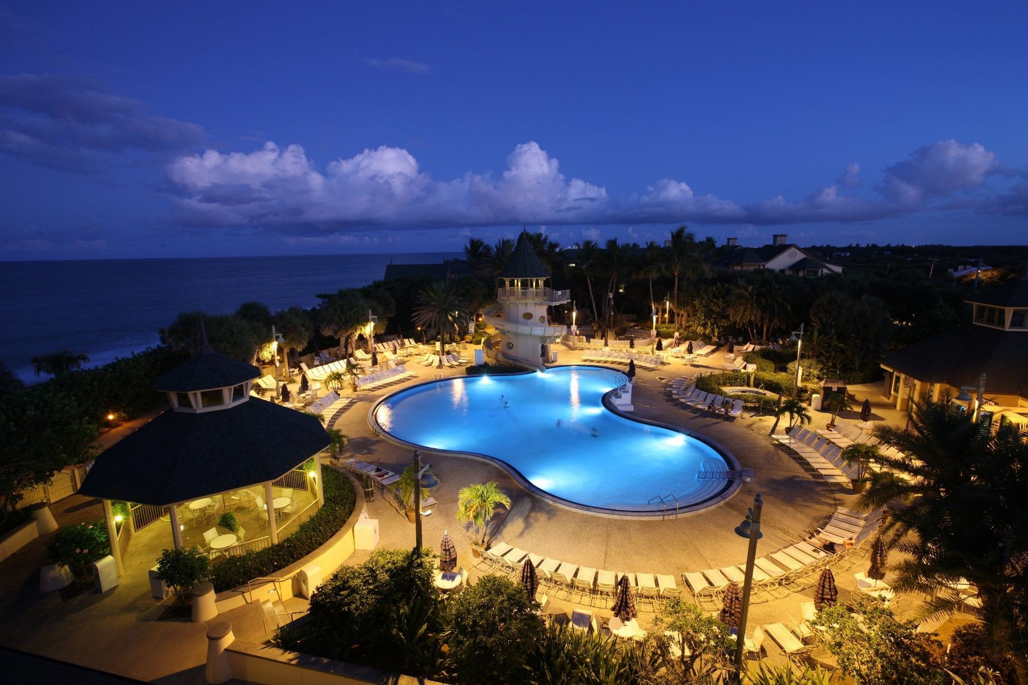 ดิสนีย์ เวโร บีช รีสอร์ต Hotel Wabasso Beach ภายนอก รูปภาพ
